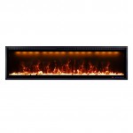 Royal Flame Mercury 60 LED RF